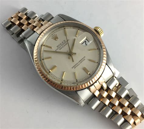 rolex date vintage|old datejust rolex.